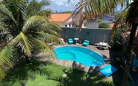 Casa de Praia Suítes